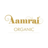 Aamrai Organic logo
