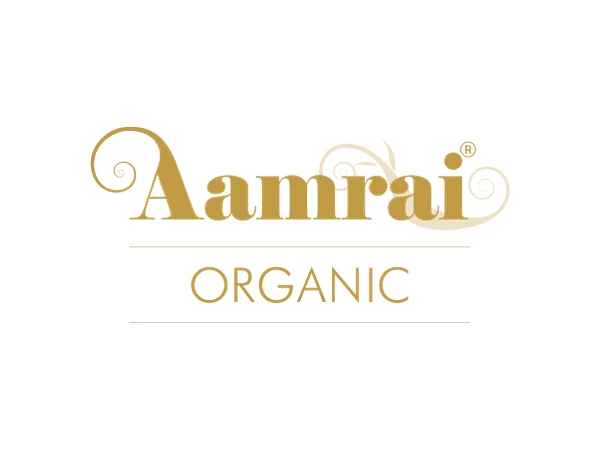 Aamrai Organic logo