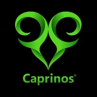 Caprinos Pizza logo
