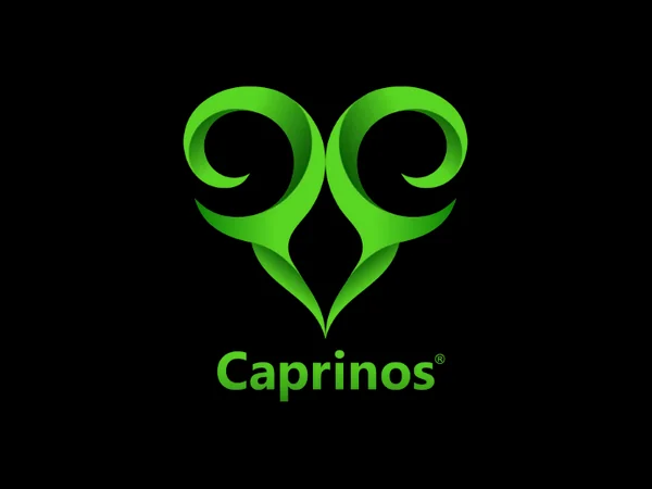 Caprinos Pizza logo