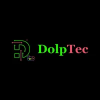 DolpTec logo