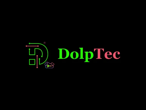 DolpTec logo