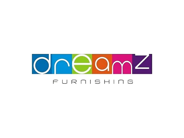 Dreamz Furnishing logo