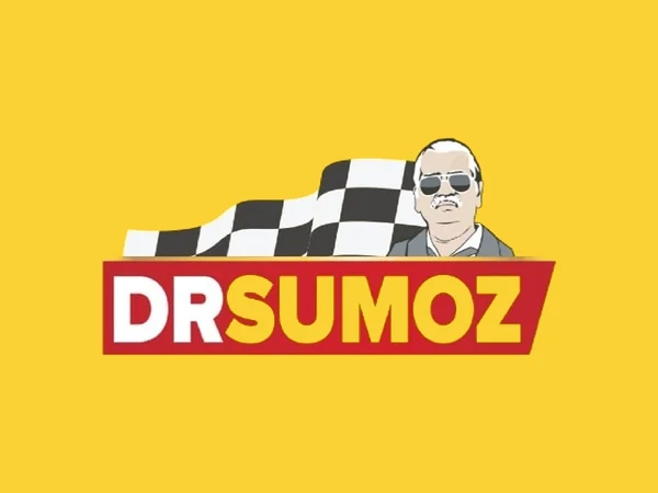 DrSumoz logo