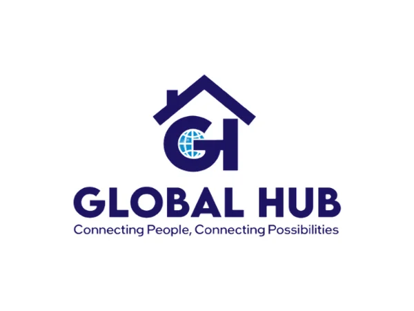 GlobalHub FZCO logo