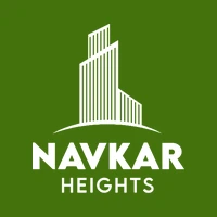Navkar Heights logo