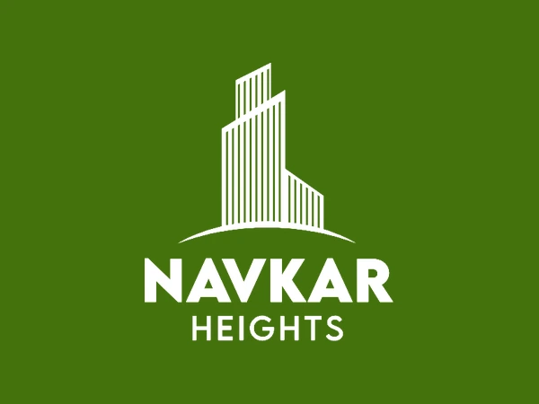 Navkar Heights logo