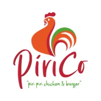 PiriCo logo