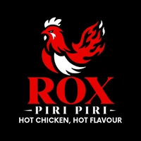 Rox Piri Piri logo