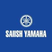 Saiish Yamaha logo