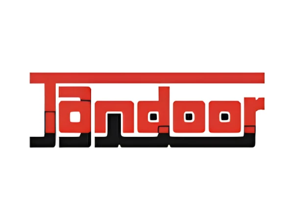 Tandoor logo