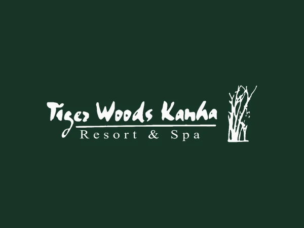 Tiger Woods Kanha Resort & Spa logo