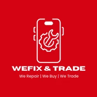WeFix and Trade logo