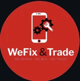WeFix and Trade logo